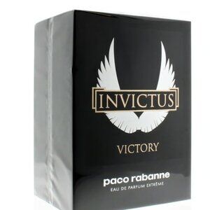 Paco Rabanne Invictus Victory , 3.4 oz EDP Extreme Spray